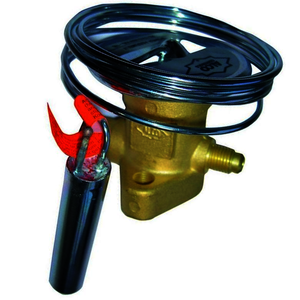 Cabezal termostático Alco Controls XB1019 MW 55 1B MOP R134