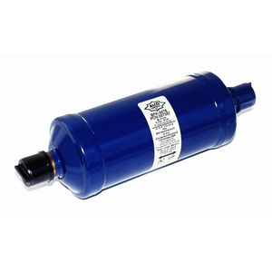 Filtro hermético deshidratador y antiácido biflow Alco Controls BKF-083S soldar 3/8"