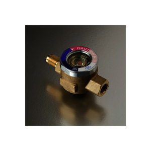 Visor de líquido con indicador de humedad Alco Controls AMI-1 MM5 roscar 5/8"