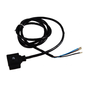 Cable conector para bobina Alco Controls DS2-N15 1,5m 804620