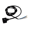 Cable conector para bobina Alco Controls DS2-N15 1,5m 804620