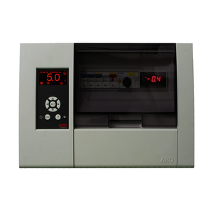 Cuadro Electrónico trifásico PROPlus Basic  AKO-15699-1