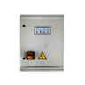 Cuadro de control Pecomark para Unidades Condensadoras Part-Winding QPW4-T Opti