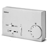 Termostato de Ambiente para Aire Acondicionado EBERLE RTR/KLR-E 7007