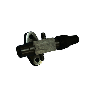 Válvula de Servicio con pletina en hierro 7/8"  44854R RL/RLV.40