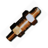 Válvula Seguridad FAVRE FACR/11-38-34R conexión entrada NPT 3/8" M
