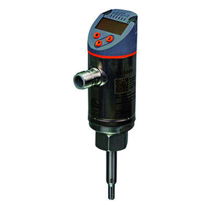 Caudalímetro electrónico SA5000 conexión G1/2