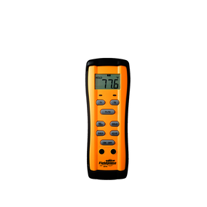 Termómetro Fieldpiece doble temperatura ST4