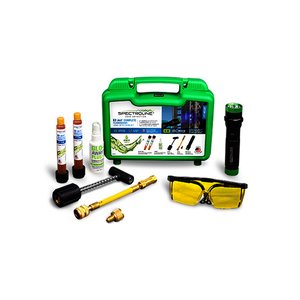 Kit detector de fugas fluorescencia universal SPECTROLINE