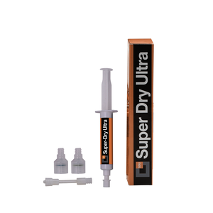 Aditivo anti-humedad SUPER DRY ULTRA 6ml con adaptadores