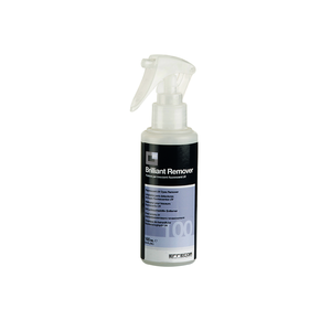 Limpiador para detectores fluorescentes UV Brilliant Remover bote 1 L