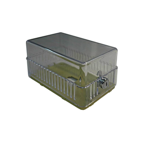 Caja Protectora 195x120x90mm