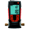 Vacuometro testo 552 - Instrumento digital, con Bluetooth