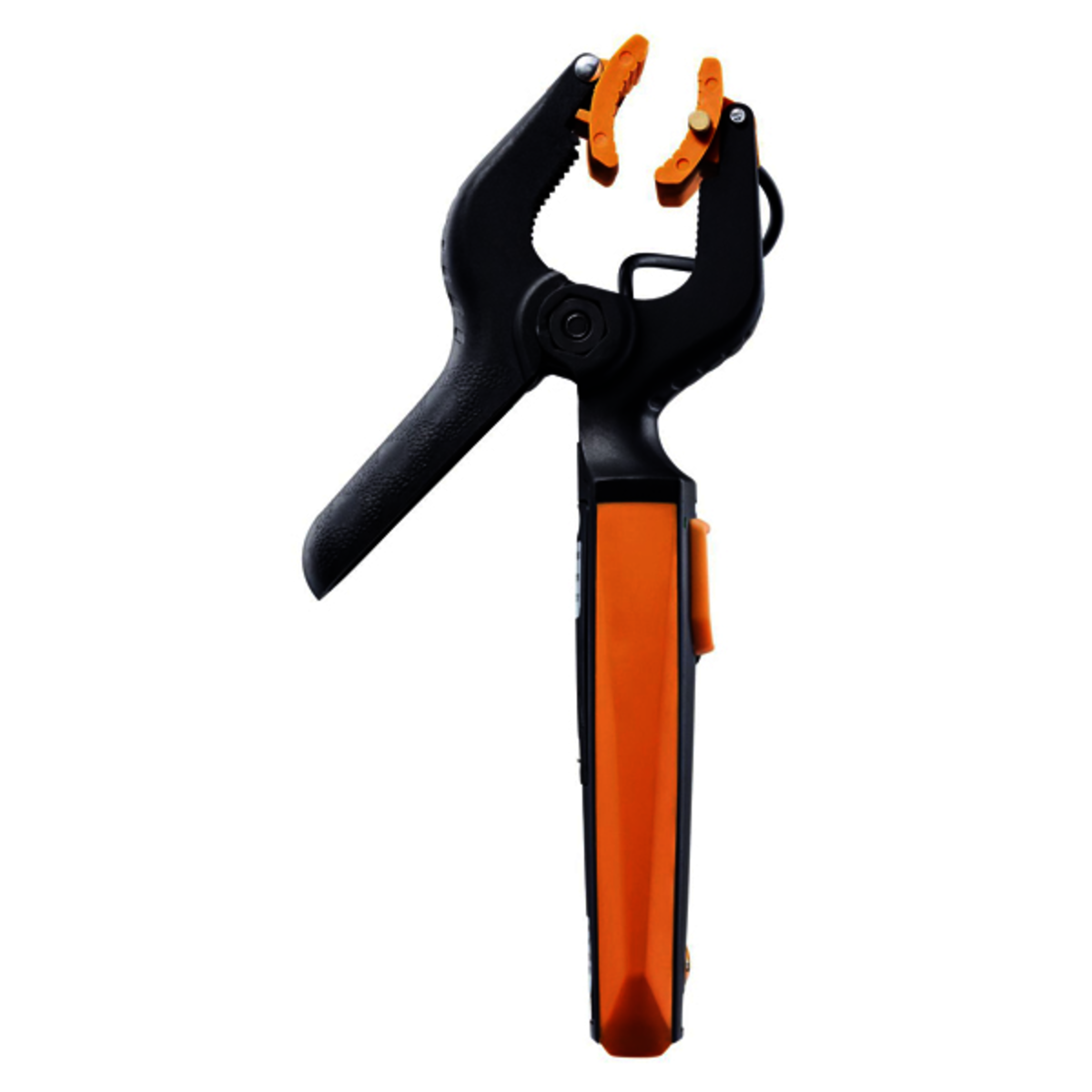 Testo 115i (0560 2115 02) Smart Probe - Termometro a pinza con app per smartphone e tablet | Leroy Merlin Testo 115i (0560 2115 02) Smart Probe - Termometro a pinza con app per smartphone e tablet | Leroy Merlin