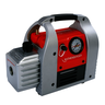 Bomba de vacio de doble efecto Rothenberger Roairvac 1,5 caudal 2,5 m?/h