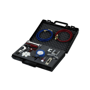 Estuche con herramientas MECOM