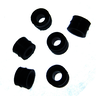 Juntas (15) neopreno para mangueras de carga 1/4"