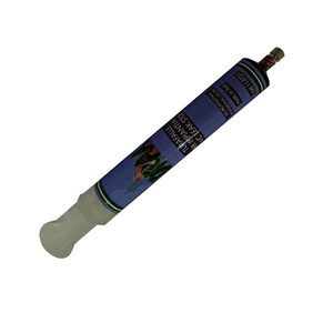Jeringuilla de 45ml reparador de fugas para máximo 1,5kg de refrigerante