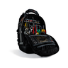 Mochila porta herramientas Veto Pro Pac AX3501 con 56 bolsillos