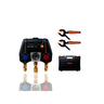 Set Smart testo 550i con 2 Testo Smart Probes 115i y maletín 0564 3550