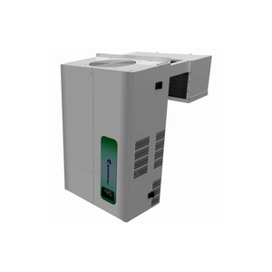 Monoblock pared monofasico baja temperatura MPB016-A2L