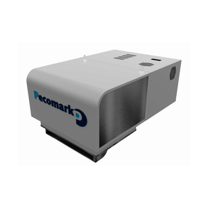 Monoblock techo monofasico baja temperatura MTB020-A2L