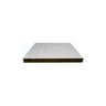 M² Panel Lana Roca S-ROC-1000/120