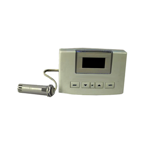 Controlador ambiental HigroHR