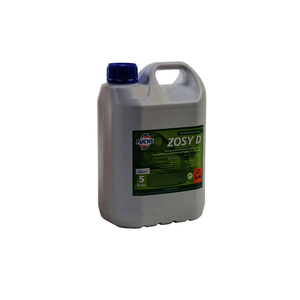 Bidón de 5 L. detergente limpiador concentrado para superficies ZOSY-D
