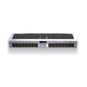 Cortina de aire comercial con calefacción TECNA RM 125-10D/Y-B2S