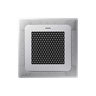 Cassette 4 vías Samsung Windfree (900X900) trifásico AC140RN4DKG/RXADNG+P+M