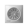 Ventilador helicoidal S&P SILENT-100 CDZ SILVER ECOWATT