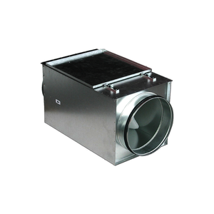 Caja filtrante S&P MFL-100F