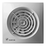Extractor de baño S&P SILENT-200 CRZ