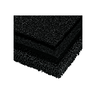 Plancha 2m² espuma filtrante PPI-20/10
