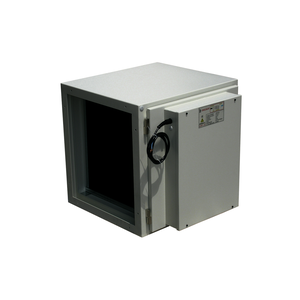 Filtro electrostático  LUP-24