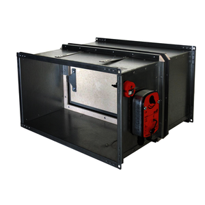 Compuerta cortafuego tipo rectangular SCFR-600x500