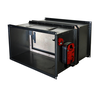 Compuerta cortafuego tipo rectangular SCFR-700x500