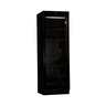 Armario expositor refrigerado para la conservación del vino USD374GD BLACK