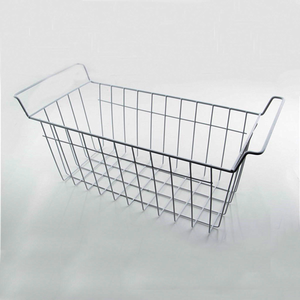 Cesta plástico tapa plana para arcón PKDD Cesta plástico tapa plana para arcón PKDD