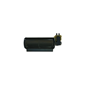 Ventilador tangencial para fan coil MVL/EBM QLZ06/002475-3030LH-171