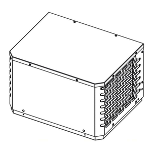 Kit de bajo nivel sonoro para condensadora BNS 30-48