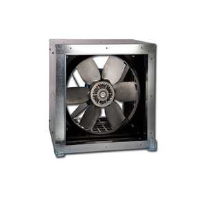 Caja de ventilación S&P CGT/4-500-6/-0,55