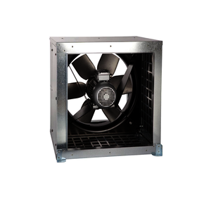 Caja de ventilación S&P CHGT/4-450-6/-0,25
